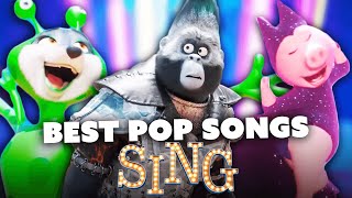 Best of the Pop Songs  Sing amp Sing 2  TUNE [upl. by Botsford]