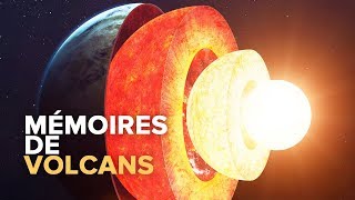 Mémoires de Volcans  Documentaire [upl. by Roslyn]