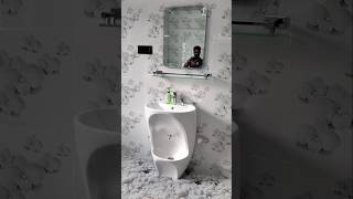 modern basin ytshorts plumbingwork foryou [upl. by Nelad]