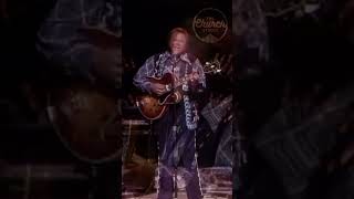 Roy Clark  Yesterday When I Was Young LIVE 1974 [upl. by Champaigne]