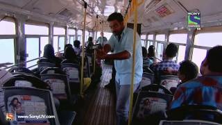 CID  Bus Hijack Part II  Episode 1060  5th April 2014 [upl. by Jarus]