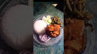 Chicken cooking thaki cooking youtubeshorts food tastycooking [upl. by Gilbertine]