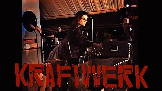 Kraftwerk  Live in Soest 1970 Remastered [upl. by Toomin]