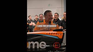 McLaren in 2024 f1 f1shorts f1edit [upl. by Ophelie]