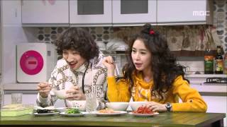 지붕뚫고 하이킥 High Kick 2 59회 EP059 01 [upl. by Ogir]