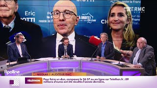 quotLa gauche na pas autre chose à faire quune pétition pour interdire Zemmour de parler quot [upl. by Elmer]