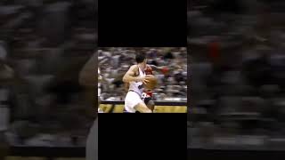 A John Stockton highlight Hmmmm MichaelJordan basketball nbafyp viral MJ Goat [upl. by Stevena516]