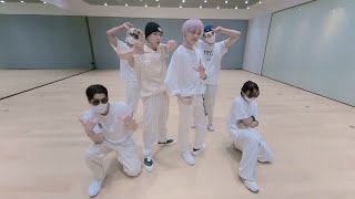 TENampYANGYANG WayV LOW LOW Mirrored Dance Practice [upl. by Onafets747]