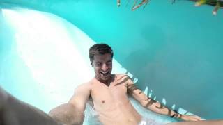 Jamberoo Go Pro Funnel Web [upl. by Areikahs]