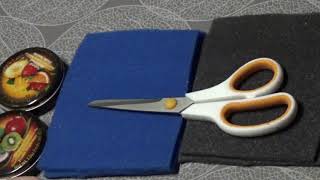 Miniature painting hacks and tips How to make a Dampening pad [upl. by Tedi]