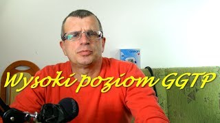 Wysokie GGTP i podejrzenie o alkoholizm u kierowcy [upl. by Nylaroc533]