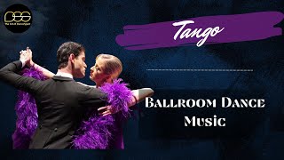 Tango Music Mix  BallroomStandard 3 dancesport ballroomdance musicmix tango standard [upl. by Kcirdlek720]