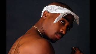 LIVE THE LIFE OF A THUG UNTIL THE DAY I DIE  2PAC Full Version TikTok [upl. by Norag]