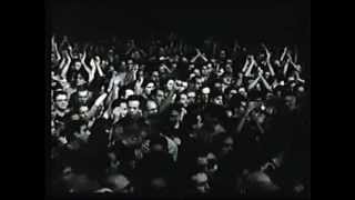 Joe Strummer amp The Mescaleros  Live In Roseland Ballroom New York Full TV show [upl. by Corin]