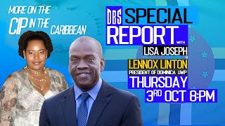 Special Report  3rd October 2024 [upl. by Claud]