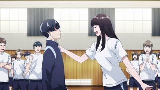 Clean Freak Aoyamakun  episode 112 english sub full HD Sub [upl. by Euqram261]