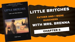 Little Britches Chapter 6 [upl. by Heman495]