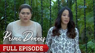 Prima Donnas Full Episode 224  Stream Together [upl. by Dnomal]