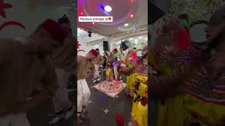 mariage kabyle fête kabyle 2024 dance kabyle [upl. by Salis]