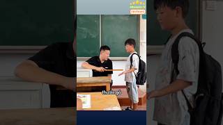 Cậu bé đi học muộn và lý do khiến thầy giáo đau lòng kindness [upl. by Jb]