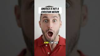 Is America a Christian Nation [upl. by Leidgam]