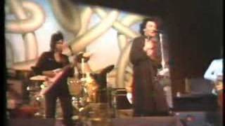 The Tubes Video Demo 1974 [upl. by Eecart]