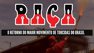 A RAÇA RUBRO NEGRA VAI VOLTAR [upl. by Mimajneb]