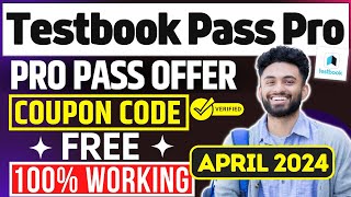 Testbook Offers Today  Testbook Pass Pro Coupon Code Testbook Coupon Code Testbook Pass Pro Offer [upl. by Ahsok321]