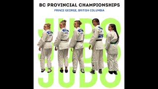 BC Provincials 2024  Mat C  Saturday [upl. by Edobalo]