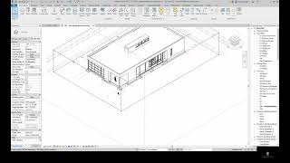 Revit Worksharing 2022 [upl. by Hnahym]