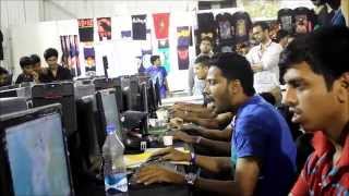 IESL Bangalore  Comic Con Elunes vs Full Meals [upl. by Dustin5]