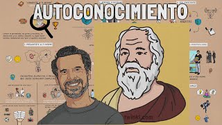 AUTOCONOCIMIENTO  Inteligencia Emocional según Daniel Goleman  Resumen Animado del libro [upl. by Hultin]