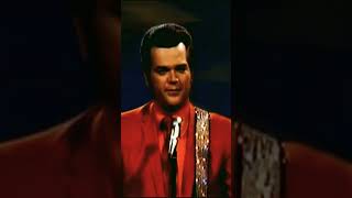 Hello Darling Conway Twitty [upl. by Suiremed]