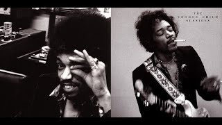 Voodoo Chile Jimi Hendrix [upl. by Amalie]