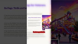 🎢 Unlock Exclusive Discounts for Veterans at Amusement Parks 🇺🇸 [upl. by Sivra]