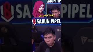 EMANG BENER BEGITUKAH ATO GIMANA❗️❗️shorts andresuhen videomeme reactionvideo lucu [upl. by Asilanna]