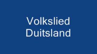 Volkslied Duitsland [upl. by Glanville]