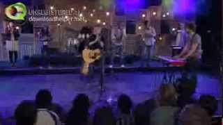 Paul Baloche quotPraise Adonaiquot at OVWE 2014 [upl. by Eycal]