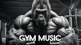 Best Gym Workout Music Mix 2024 🏆 Powerful Trap Workout Music 🏆 Workout Training Motivation Music 2 [upl. by Adym]