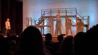 Footloose Massapequa High School quot Mama Saidquot 31023 [upl. by Amanda111]