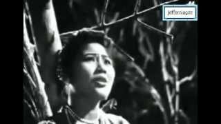 OST Dang Anom 1962  Saat Demi Saat  Rosiah Chik Rahman B [upl. by Yraccaz6]