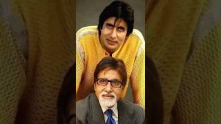 Amitabh amitji actor amitabhbachchan hero 11october bachchans happybirthday shortvideo [upl. by Rehpotsirh86]