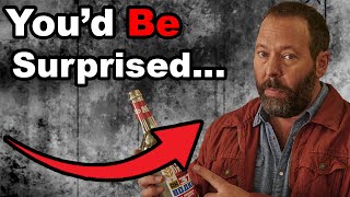 Bert Kreischers The Machine Movie Flop  Movie Review [upl. by Noied973]