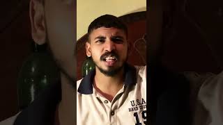 Janu ki yaad mei roya 🔥😅😅shataalike funny funnyest comedy new funnyvideos fun newfunny [upl. by Heywood745]