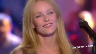 Gaëtan Roussel  Vanessa Paradis quotTu Me Manques Pourtant Tu Es Làquot extrait 2023 [upl. by Enawyd]