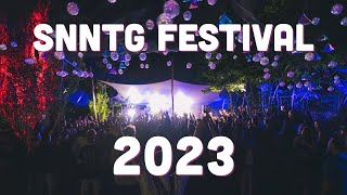 SNNTG FESTIVAL 2023  AFTERMOVIE [upl. by Radcliffe798]