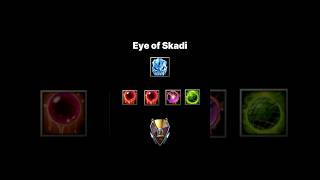 Dota 1 Eye Of Skadi vazifasi  варкравт3 csgo wodota dota2 [upl. by Just355]