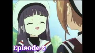 Cardcaptors Season 1 Episode 3 Recap [upl. by Manfred]