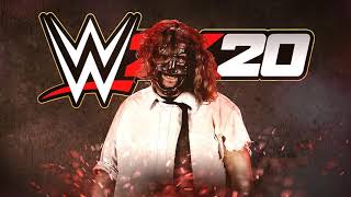 LR  MANKIND WWE 2K20► SCHIZOPHRENIC Arena Effects [upl. by Lokin]