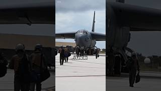 Why Doesnt the Air Force Retire Their B52 Stratofortress [upl. by Kulda]